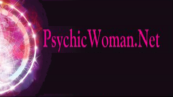 Sherri The Psychic Woman